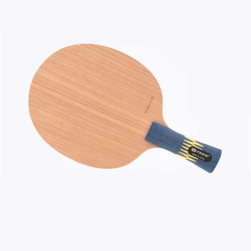 Yinhe-W6 W6 Table Tennis Blade - Desk Setup Tips ulasan dan harga