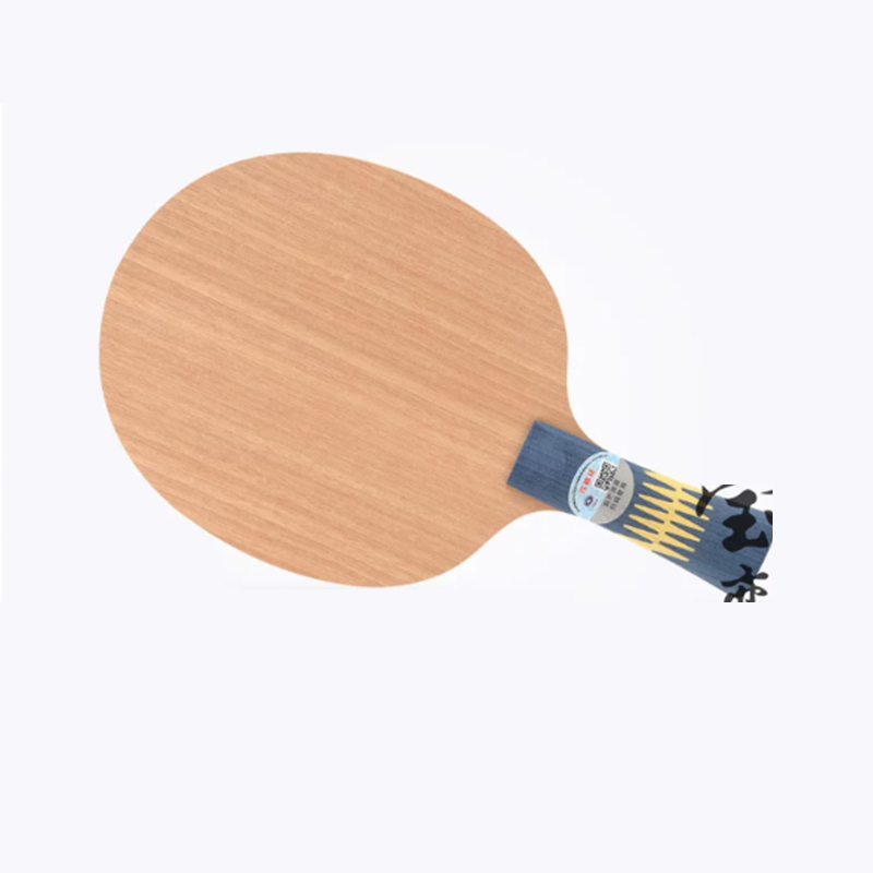 Yinhe-W6 W6 Table Tennis Blade - Desk Setup Tips ulasan dan harga