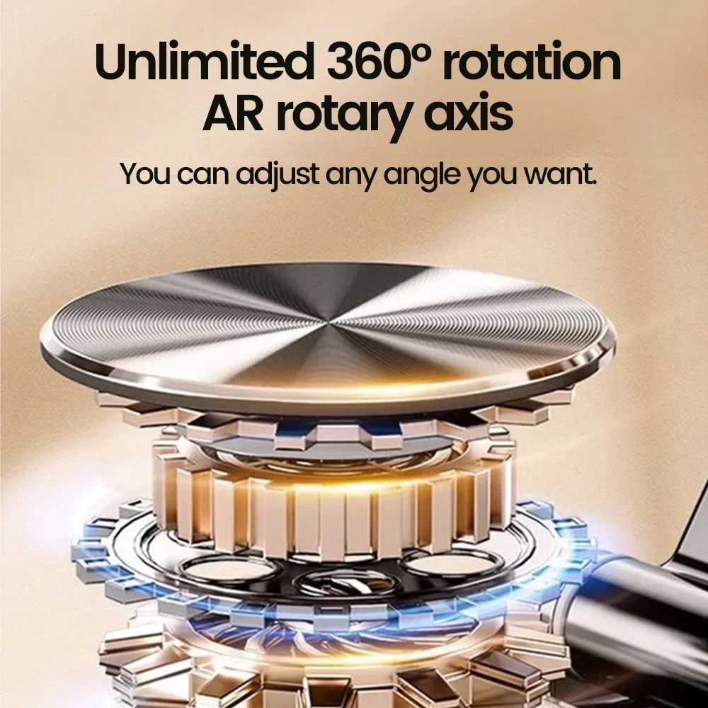 New 2026 Olaf Rotating Table C - Desk Setup Ipad ulasan dan harga