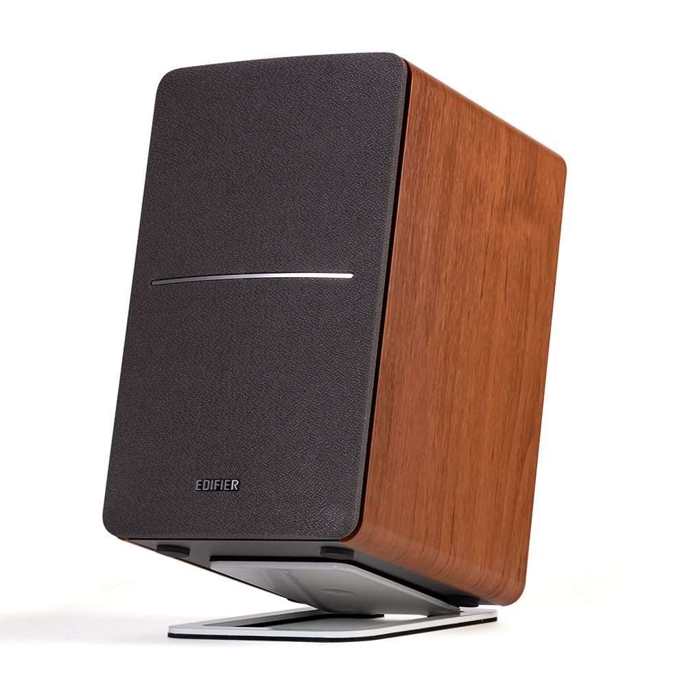 2pcs Desktop Speaker Stands fo - Speaker Desk Setup ulasan dan harga