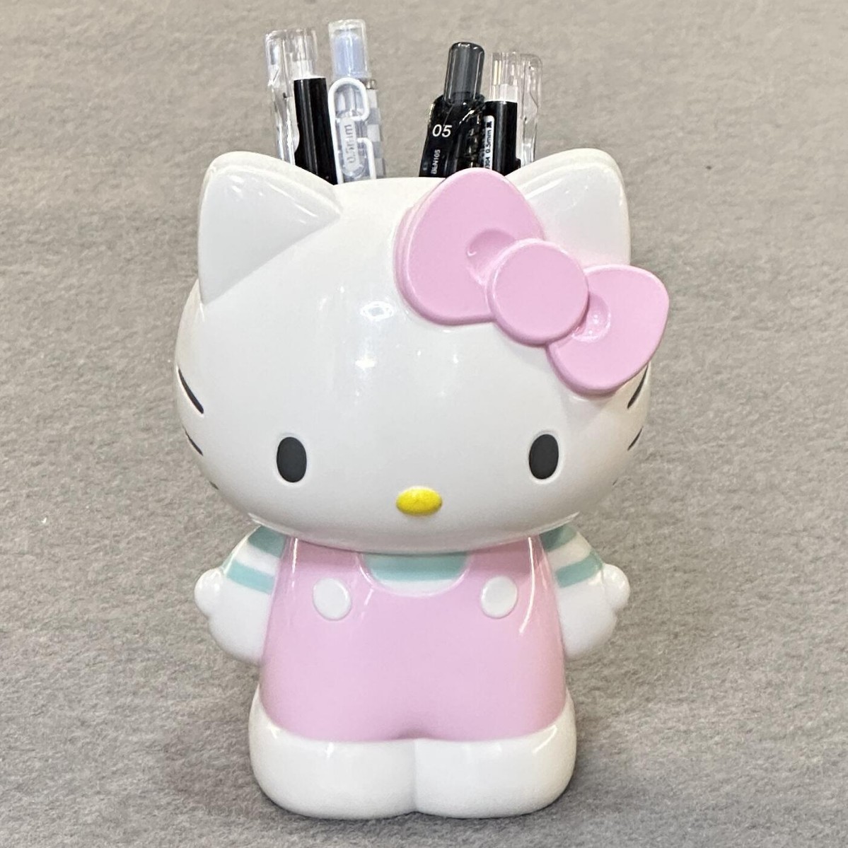 New Cartoon Sanrio Hello Kitty - Desk Setup Organization ulasan dan harga