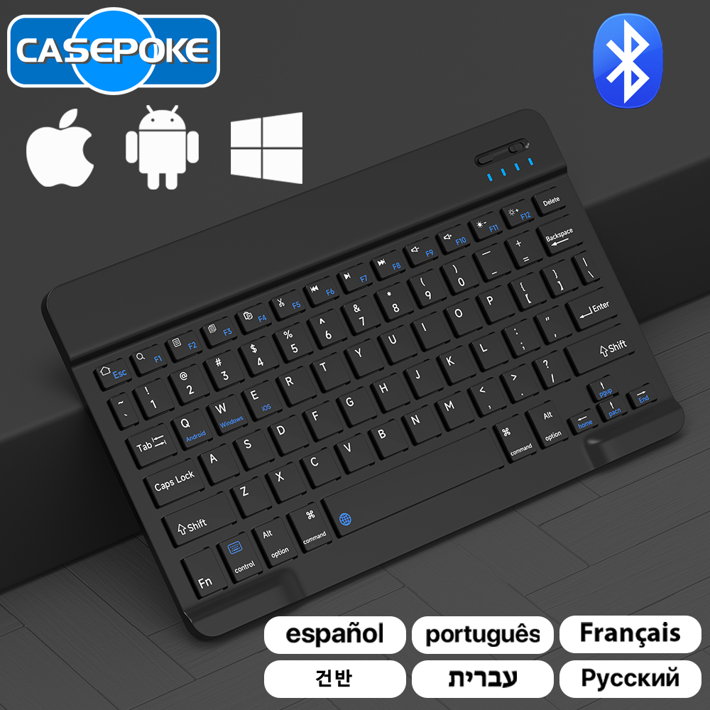 CASEPOKE For iPad Xiaomi Samsu - Desk Setup Ipad ulasan dan harga