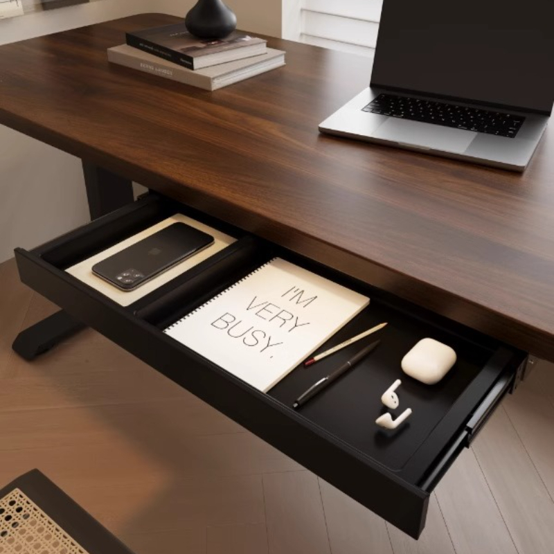 Premium Under Desk Slide-Out S - Desk Setup In Office ulasan dan harga