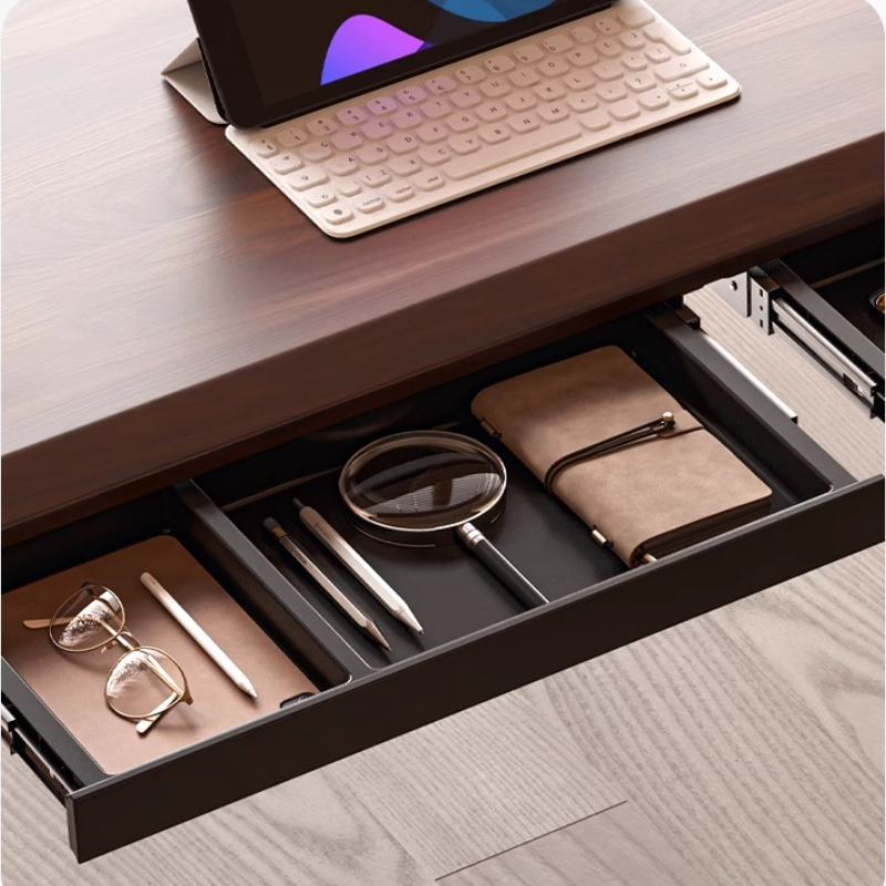Premium Under Desk Slide-Out S - Desk Setup In Office ulasan dan harga