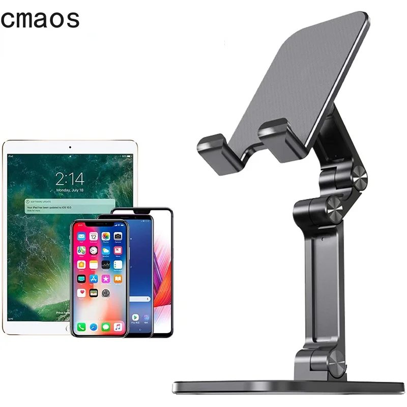 Three Sections Foldable Desk M - Desk Setup Ipad ulasan dan harga