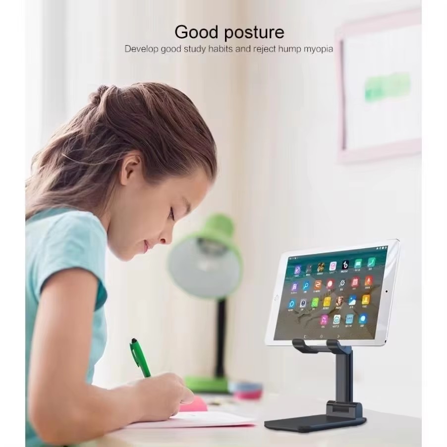 High Quality Desktop Tablet Ho - Desk Setup Desk ulasan dan harga